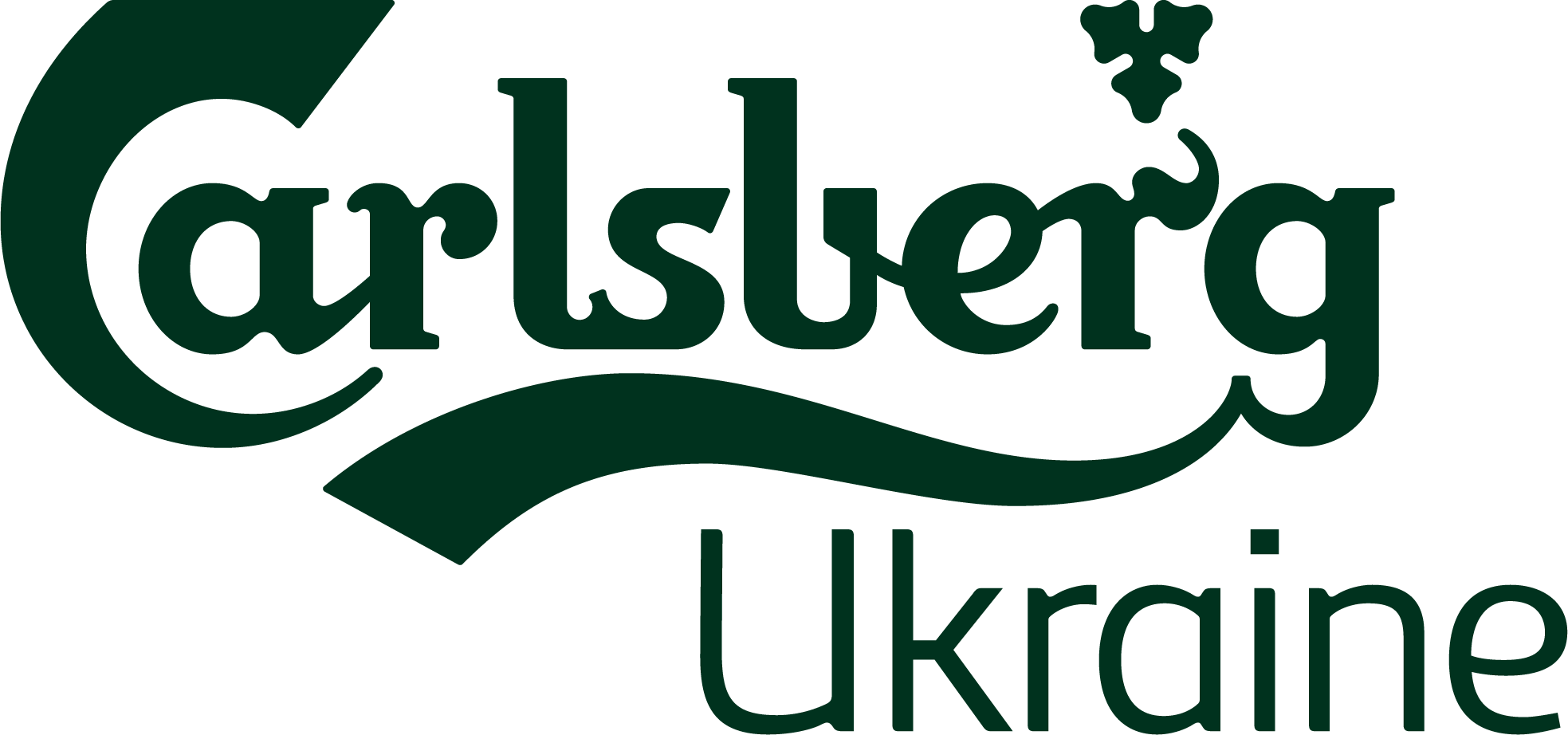 Carlsberg Ukraine