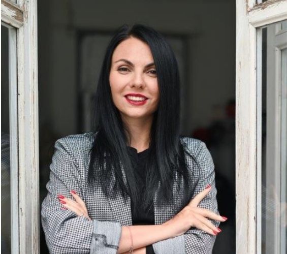 Катерина Ярошенко замінила Ольгу Воронову на посаді директорки Starcom Ukraine