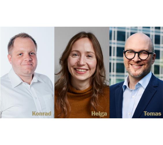Publicis Groupe Центрально-Східного регіону презентує Le Pont