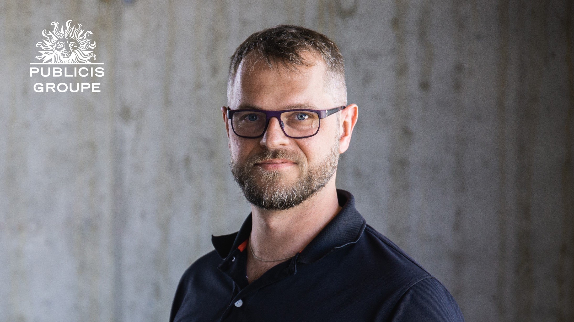 Gabriel Zábušek став Chief Technology Officer у Le Pont
