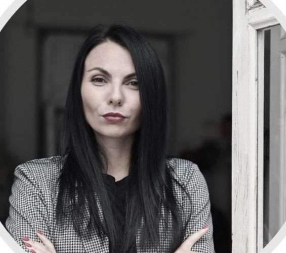 Катерина Ярошенко: “Такого рівня самомотивації та віддачі ми не спостерігали ніколи раніше. Це, мабуть, та сама українська суперсила”