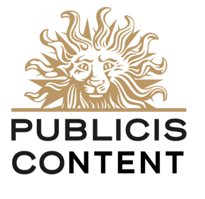 Publicis Groupe Content