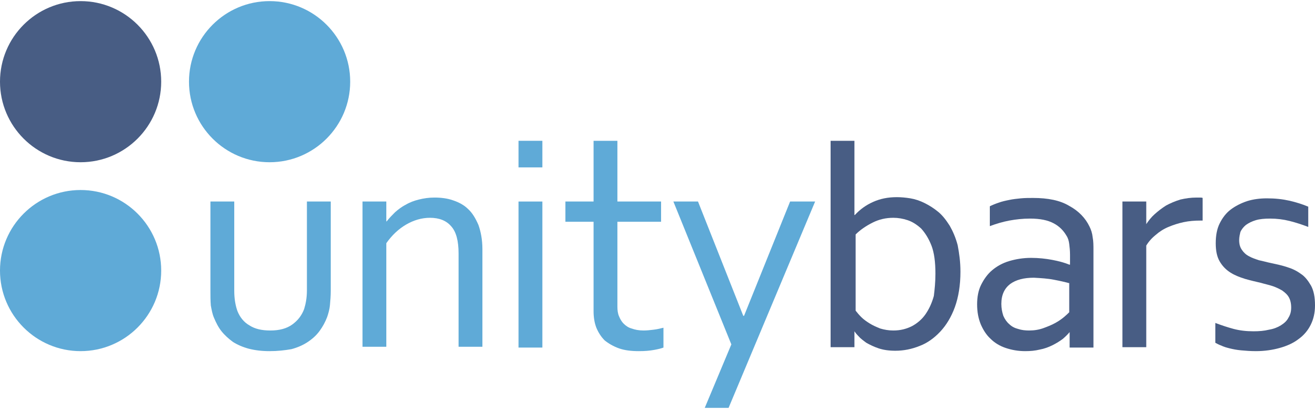 Unity Bars