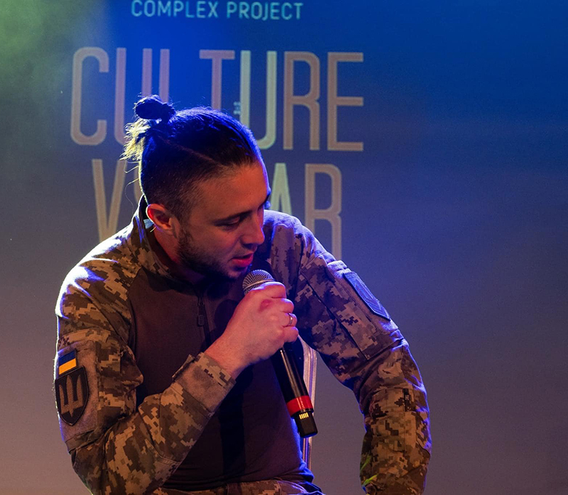 Cultural Diplomacy: The World Applauds Ukraine