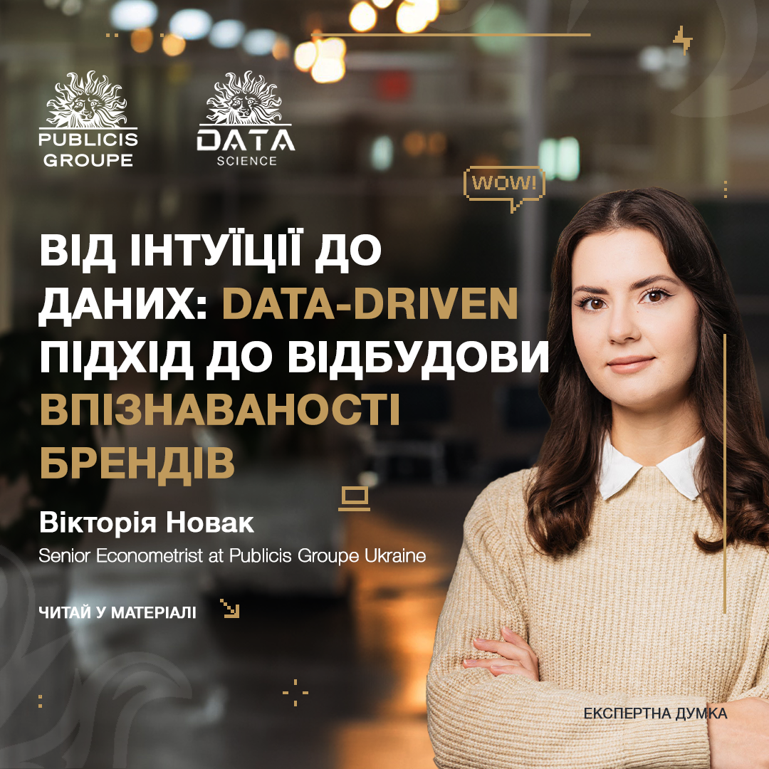 From Intuition to Data: A Data-Driven Approach to Rebuilding Brand Recognition
